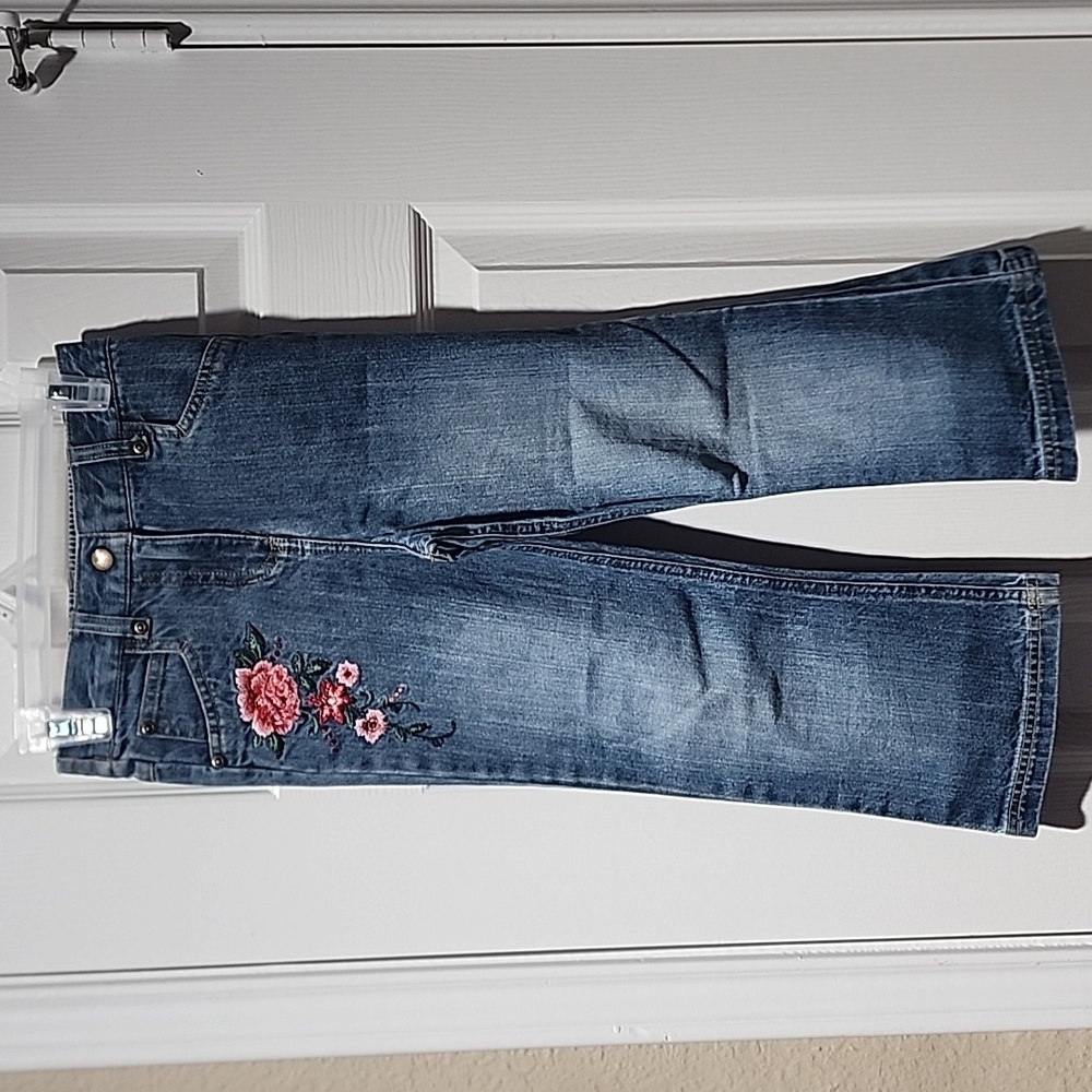 George Girls Denim Jeans